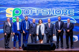 SP Offshore 2025: segunda edição impulsiona nova fase da indústria de óleo, gás e energia no Brasil 