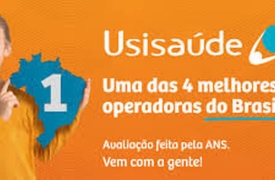 Operadorara da FSFX, que administra o Hospital de Cubatão foi escolhida uma das quatro melhores do país