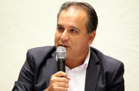 Saúde deve ser pauta prioritária na gestão de Luiz Maurício à frente do Condesb
