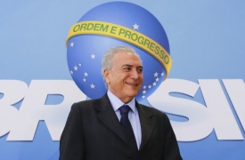 Empresário amigo de Temer também entra com pedido de habeas corpus