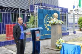 CAMP de Cubatão completa 50 anos de existência