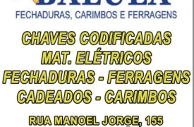 CHAVEIRO