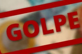 Golpistas e estelionatários dão prejuízo de 15 mil em Cubatão