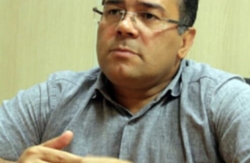 Prefeito de Cubatão é indiciado pela Polícia Federal