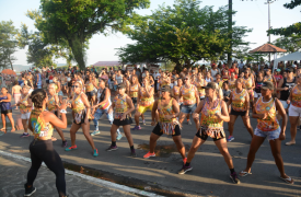 Carnaval de Cubatão retorna com blocos de rua e matinê no Parque Anilinas