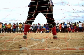 Futebol: Várzea de Cubatão vive expectativa em reviver tempos áureos