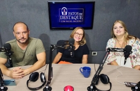 Empresária de Cubatão tem sucesso em ramo teoricamente Masculino