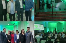 Sicredi chega em Cubatão com grande evento na ACIC