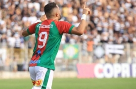 Briosa vence o XV em Piracicaba e está na decisão da Copa Paulista 
