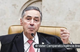 Barroso antecipa julgamento sobre suspensão de emendas impositivas
