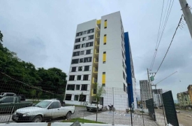Cubatão entrega 1ª fase do Conjunto Habitacional da Vila Esperança
