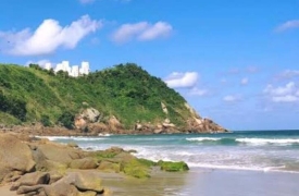 Inspeções serão feitas, ao longo da próxima semana, em Itanhaém e no Guarujá