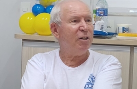 Sorvetes Kascão: O legado da família Antoneli completa 45 anos