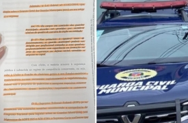 TJ-SP julga inconstitucional Lei que criava cargos de livre provimento na Guarda de Cubatão