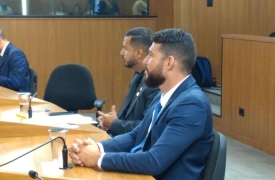 Por iniciativa de Edson Mota, CEV discutirá interdição da ponte sobre o Rio Casqueiro