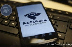 Receita abre consulta a lote da malha fina do Imposto de Renda