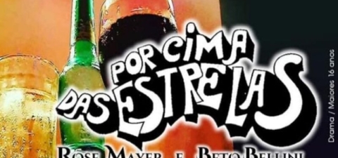 Por Cima das Estrelas mergulha nas dores e nos encontros da solidão