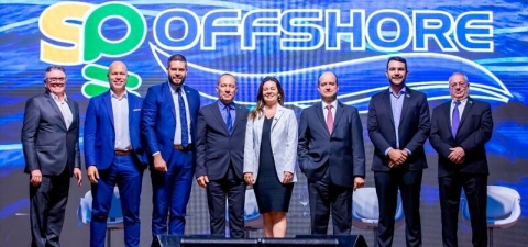 SP Offshore 2025: segunda edição impulsiona nova fase da indústria de óleo, gás e energia no Brasil 