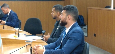 Por iniciativa de Edson Mota, CEV discutirá interdição da ponte sobre o Rio Casqueiro
