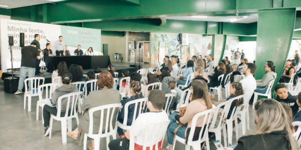 Unipar e CCC lançam concurso de meio ambiente para alunos da rede pública municipal de Cubatão