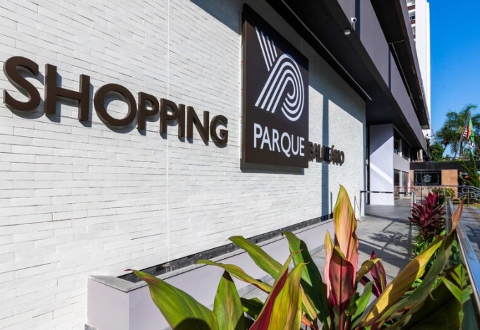 Dia das Mães ganha campanha especial no Shopping Parque Balneário