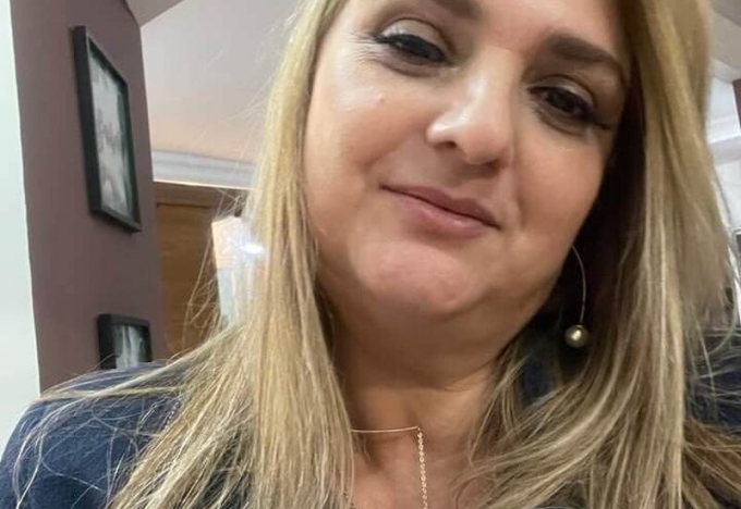 A mulher e a violência