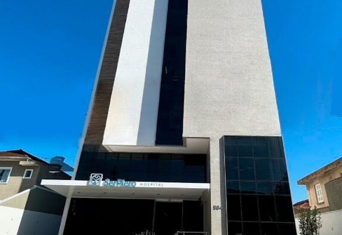 Hospital Ser Piero promove visita guiada para mulheres do CAMPS Santos