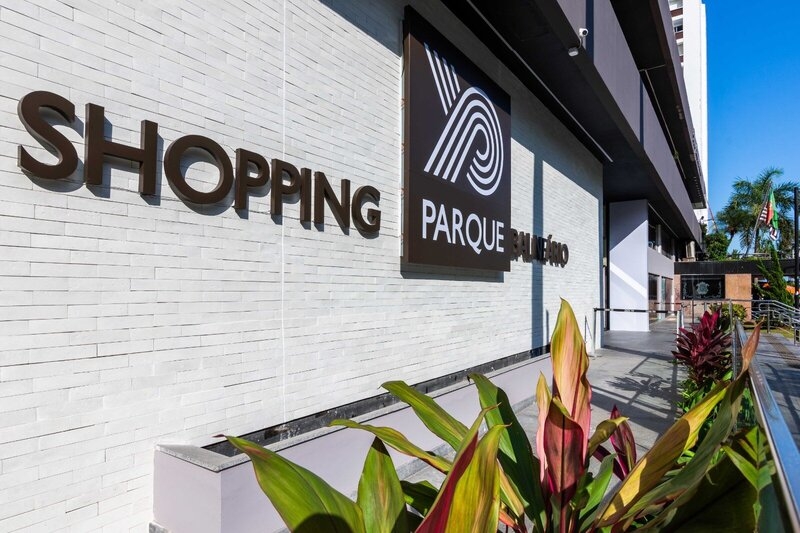 Dia das Mães ganha campanha especial no Shopping Parque Balneário