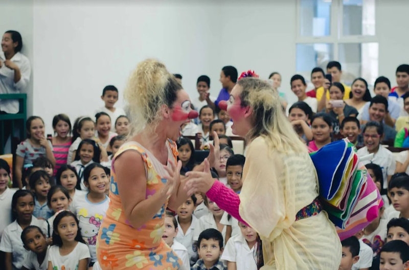 Mais de 20 atrações gratuitas compõem o 16º  Festac - Festival de Teatro de Cubatão