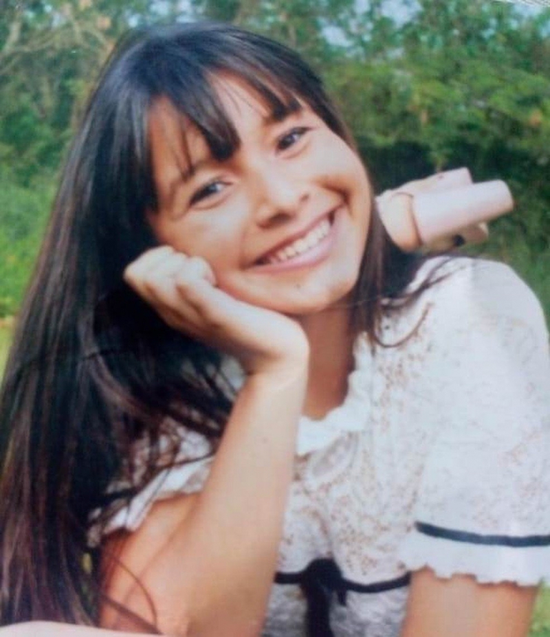 Garota some a caminho de curso e mãe recebe mensagens misteriosas
