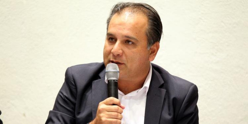 Saúde deve ser pauta prioritária na gestão de Luiz Maurício à frente do Condesb