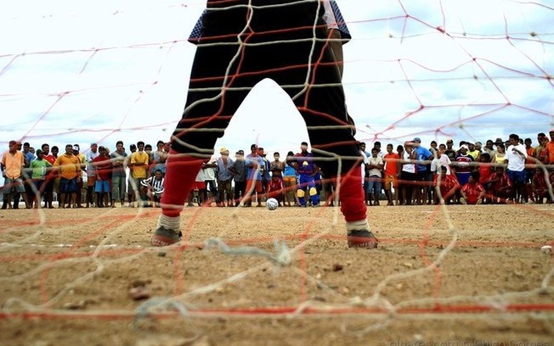 Futebol: Várzea de Cubatão vive expectativa em reviver tempos áureos