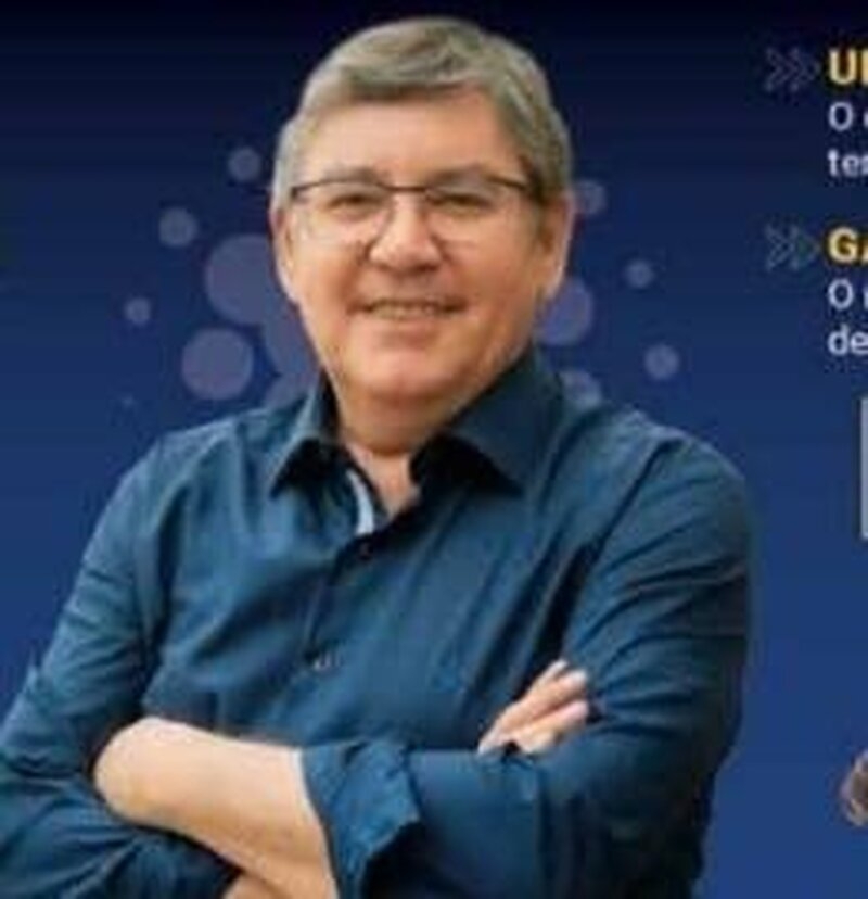 Não faz muito tempo
