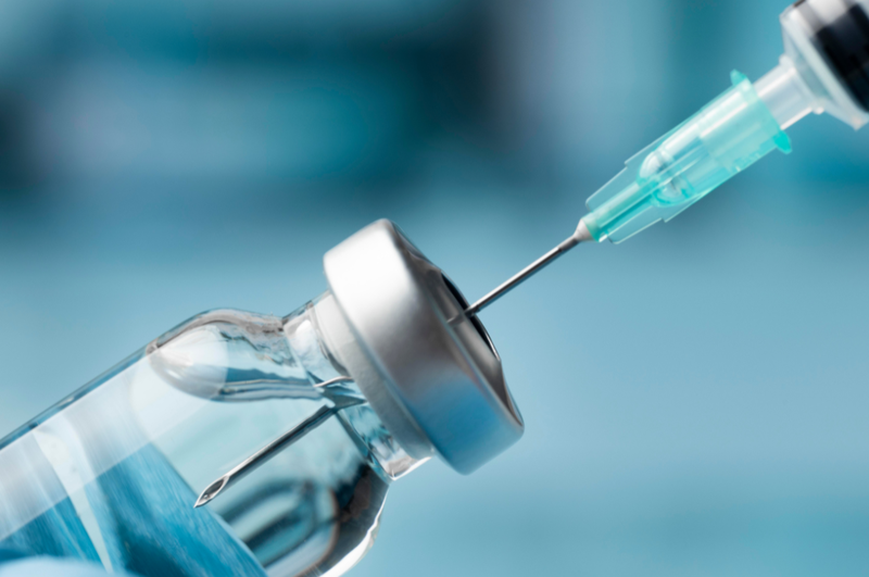 Cubatão inicia campanha de vacinação contra a gripe nesta terça-feira (16)