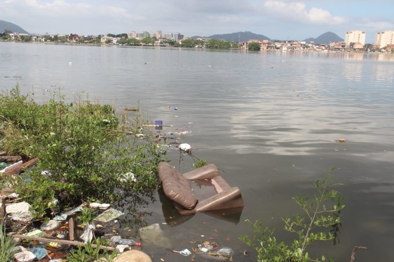 Moradores do Casqueiro reclamam falta de manutenção 