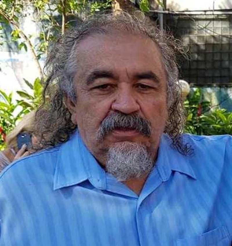 Entrevista: Francisco Pereira Gomes, o “Chico da Adega”