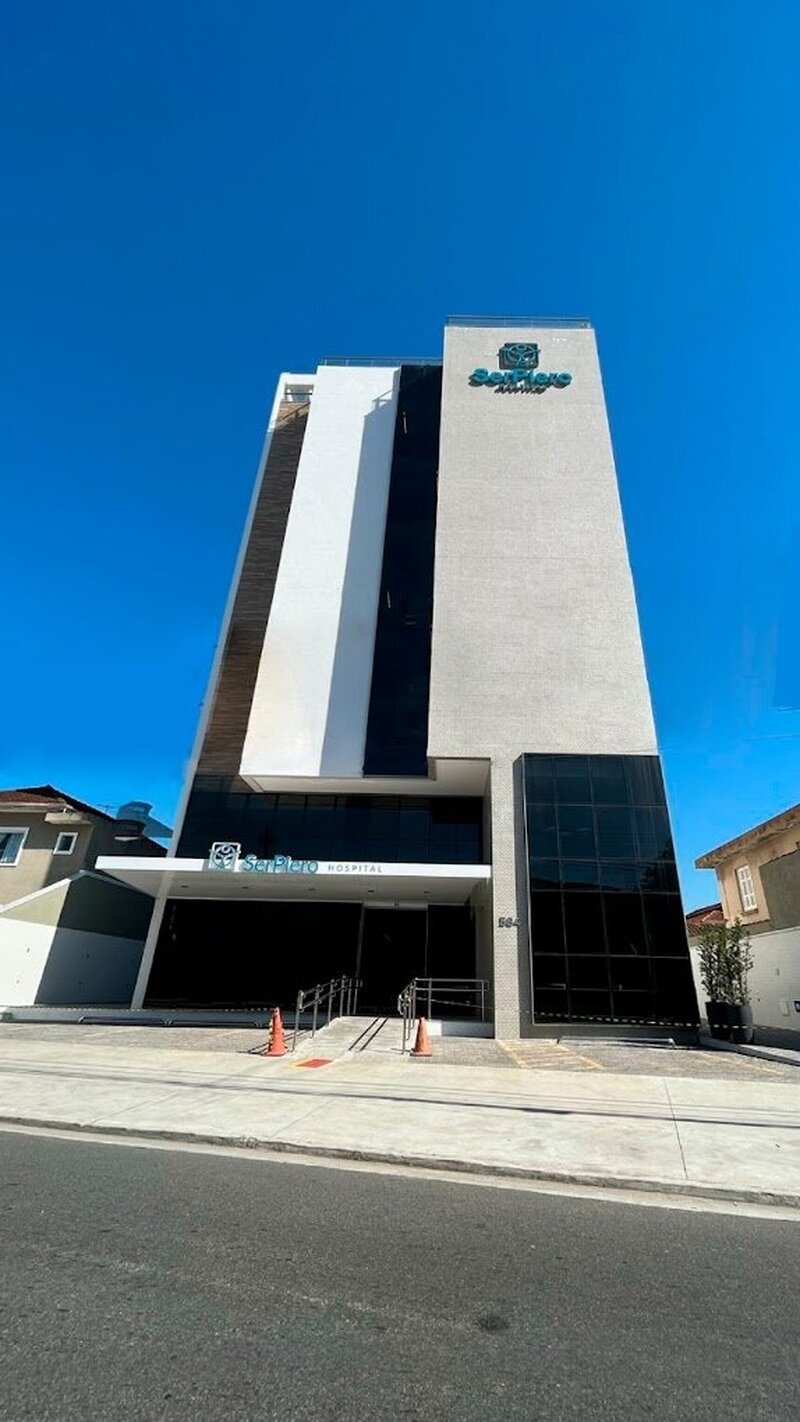 Hospital Ser Piero promove visita guiada para mulheres do CAMPS Santos