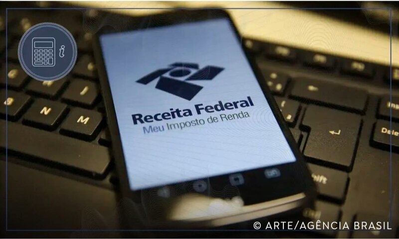 Receita abre consulta a lote da malha fina do Imposto de Renda