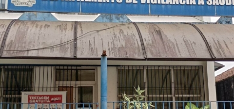 Soropositivos atendidos pela Saúde de Cubatão estão há mais de um ano sem Médico Infectologista