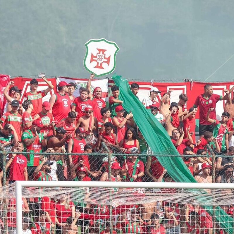 Sérgio Guedes valoriza coletivo e vê título como ponto de crescimento da Briosa