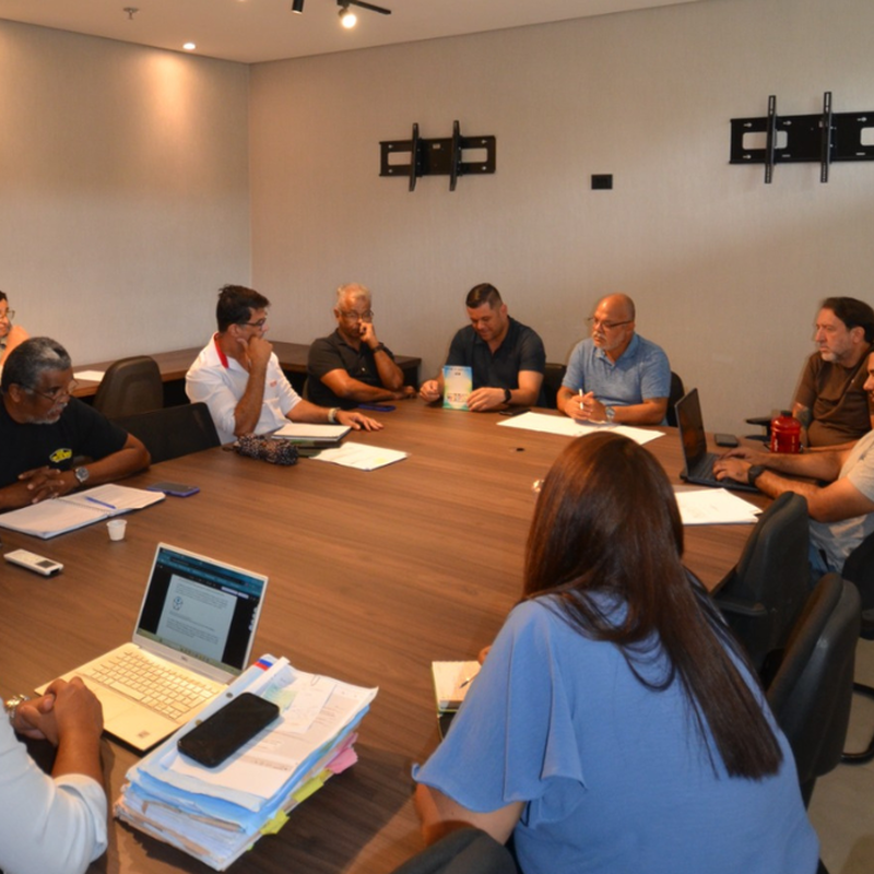 Em relatório final, CEV sobre empregabilidade de PCDs avança