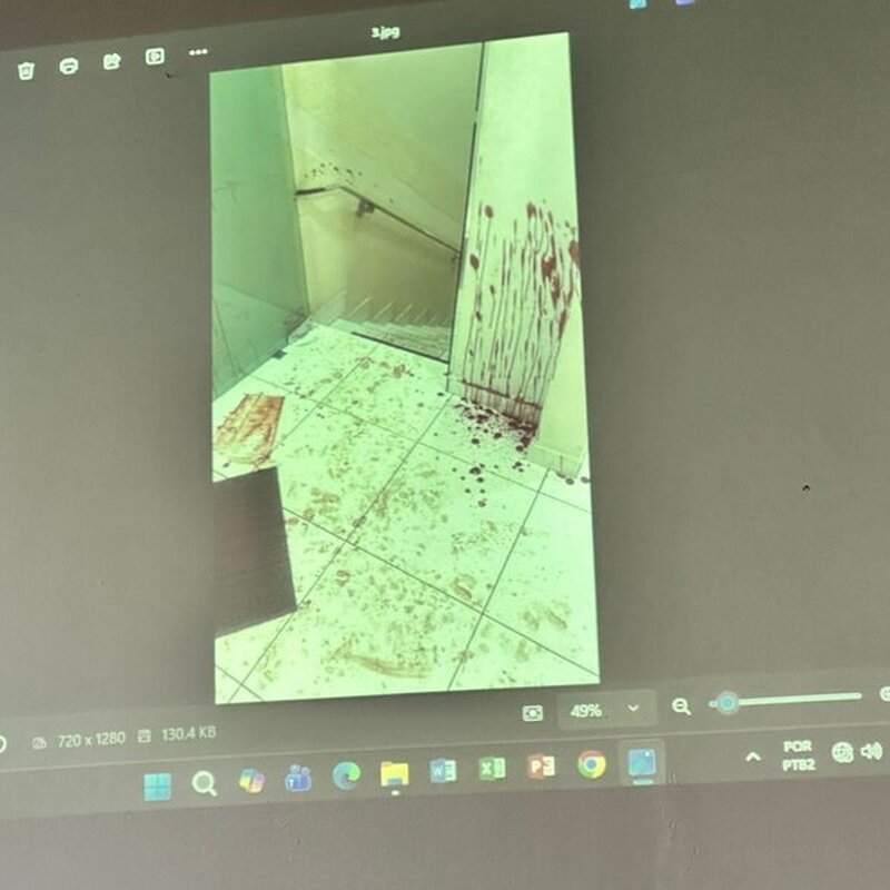 Polícia Civil identifica e prende autor de latrocínio em Cubatão