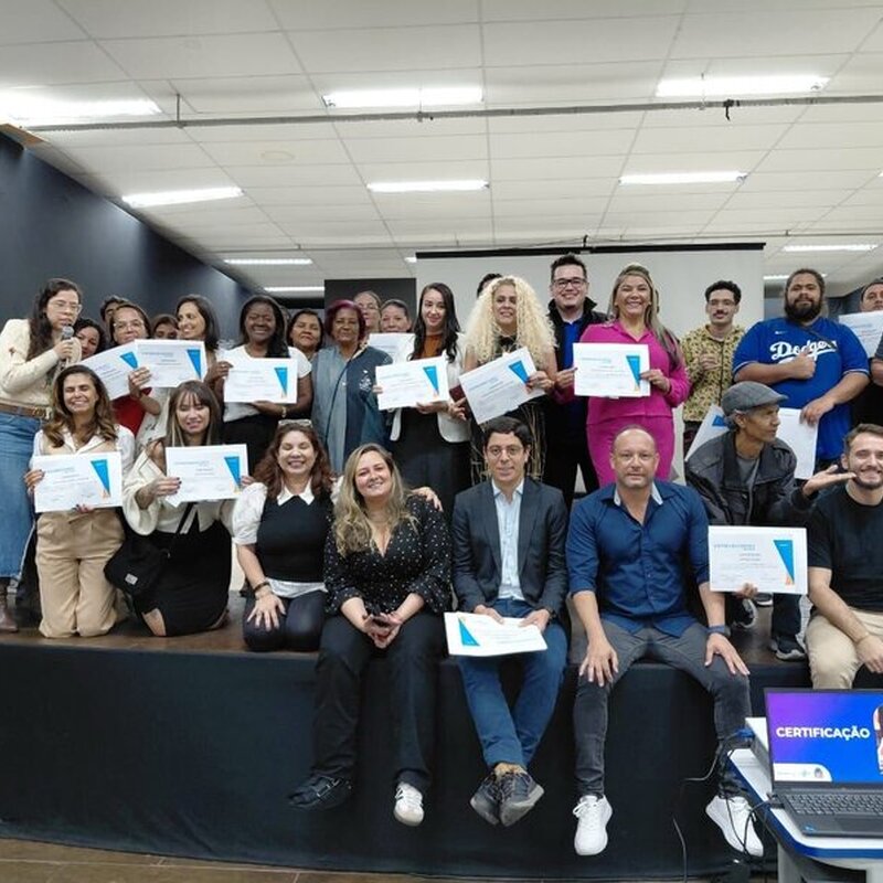 Empreendedores Braskem encerra primeira edição em Cubatão com premiação de projetos