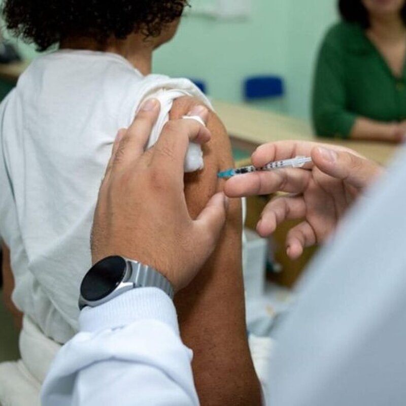 Ação social em Cubatão recebe mais de 1000 participantes