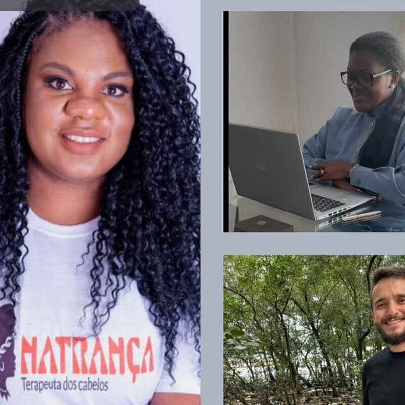 Conheça os vencedores do 