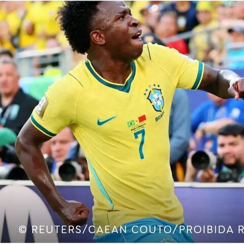 Confira os jogos da Copa do Mundo nesta sexta; Brasil encara o Haiti