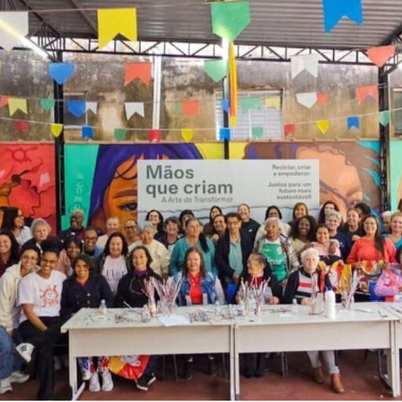 NOTA À IMPRENSA: Investimento social da Unipar avança e amplia impacto em comunidades