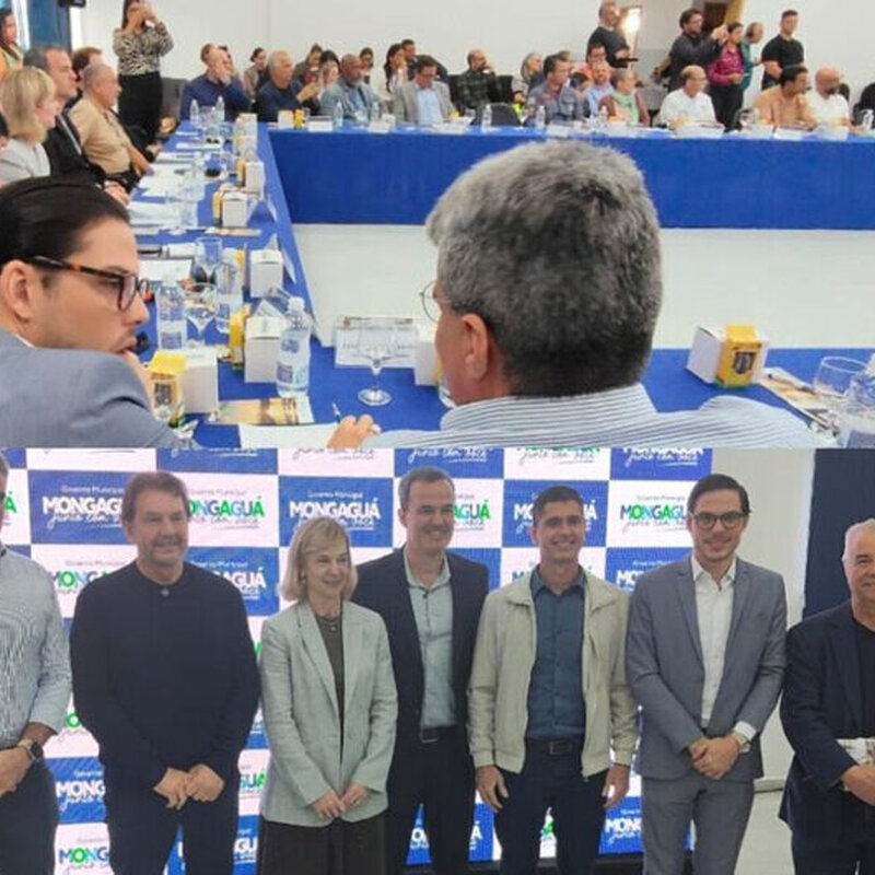 Cubatão reforça protagonismo em Reunião do CONDESB 