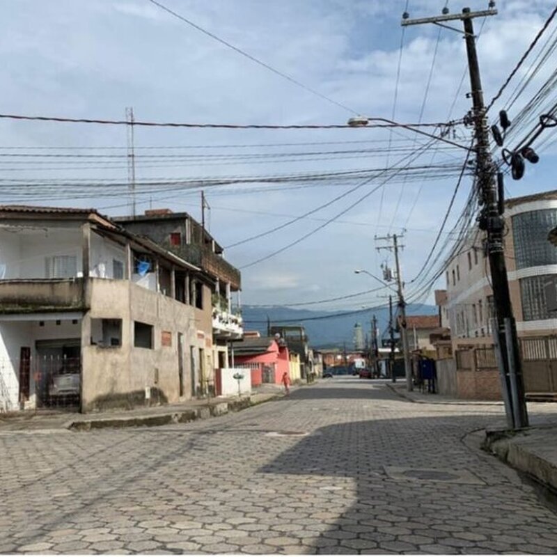 Regularização Fundiária vira realidade para moradores da Ilha Caraguatá, em Cubatão