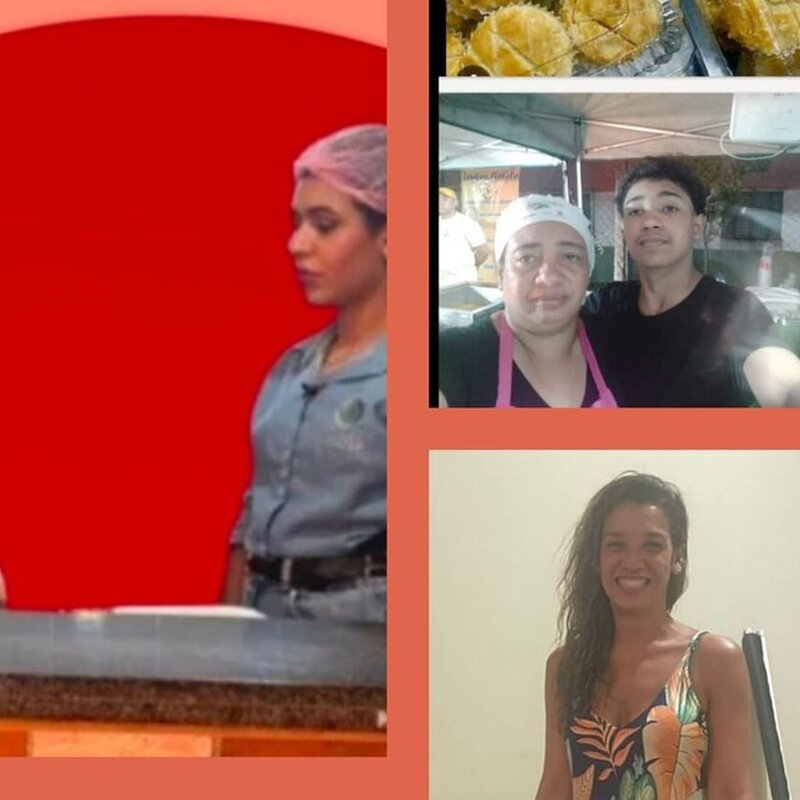 Conheça os últimos finalistas do programa 